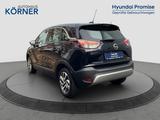 Opel Crossland X INNOVATION 1,2 Turbo *LED*CAM*SITZHZ - gebrauchte Opel Crossland (X) aus dem Jahr 2018