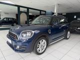 MINI Cooper S Countryman ALL4 Navi ACC CAM PDC SHZ ! - blaue MINI Countryman Serie