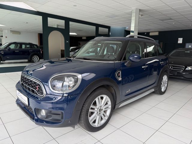 MINI Cooper S Countryman ALL4 Navi ACC CAM PDC SHZ !