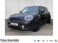 MINI Cooper SE Countryman ALL4 Head-Up HK HiFi DAB