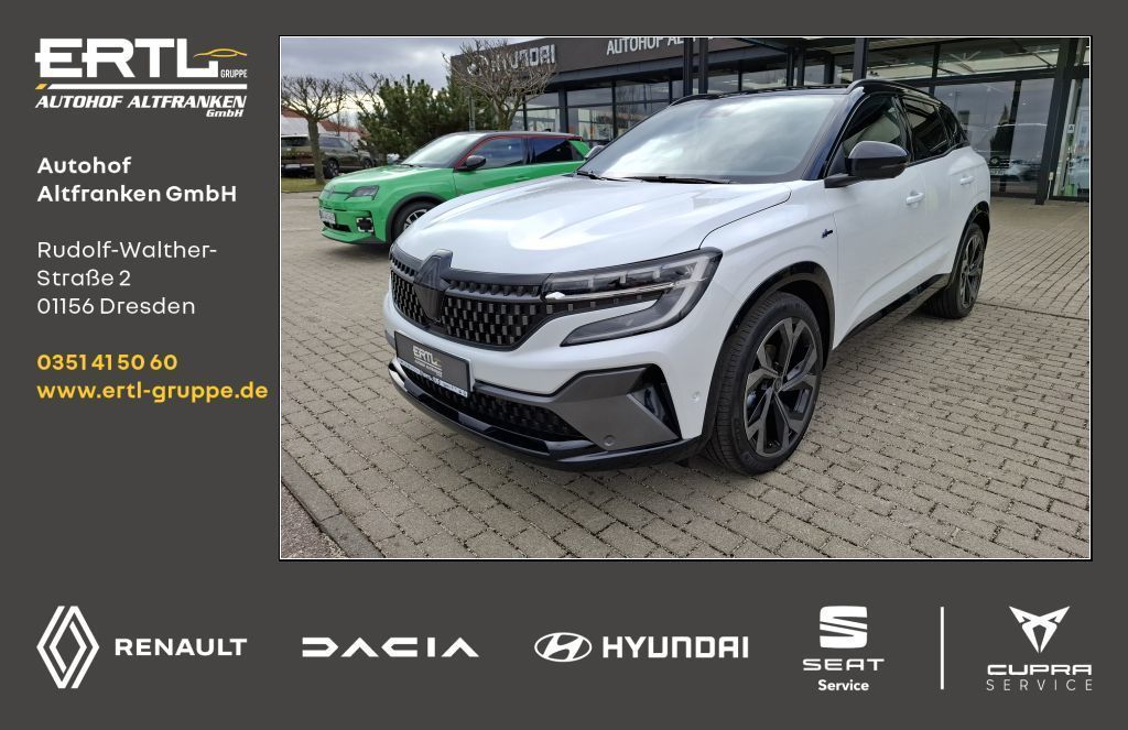 Renault Austral