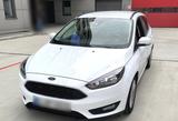 Ford Focus 1,5 TDCi 88kW  Turnier