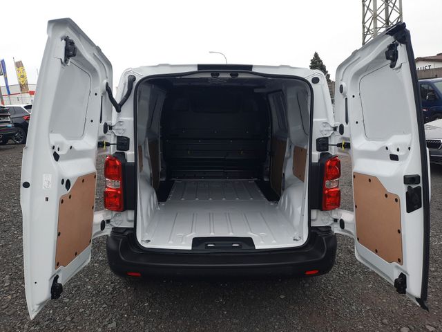 Vivaro 2.0 144 PS L2 Automatik