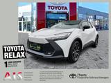 Toyota C-HR & 1.8 Black & White FWD Black&White ACC+LED - Toyota C-HR Black-White