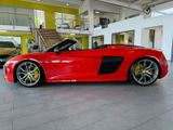 Audi R8 Spyder 5.2 FSI quattro*Keramik*B&O*ServiceNeu - Audi R8 aus 2016
