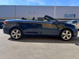 Volkswagen Eos 1.4 TSI 90kW - Volkswagen Eos: Tsi