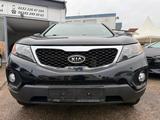 Kia Sorento Vision 4WD *1.HAND*AHK*FAHRRADTRÄGER* - gebrauchte Kia Sorento aus dem Jahr 2010