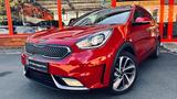 Kia Niro Spirit/DAB/Kamera/Spur/Service/ACC/R18/JBL - Kia Niro: Limousine