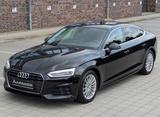 Audi SPORTBACK 40 TFSI S-TRONIC, 2.HAND~TOP GEPFLEGT - Audi A5: Sportback 40