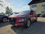 Hyundai Kona Trend 2WD - Hyundai: Limousine, Wd