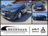 Kia CEED 1.5T 140 VISION KOMF+ NAVI Ganzjahresreifen - Kia cee'd / Ceed Jahreswagen
