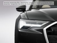 Audi A6 - Vorschau Bild 5