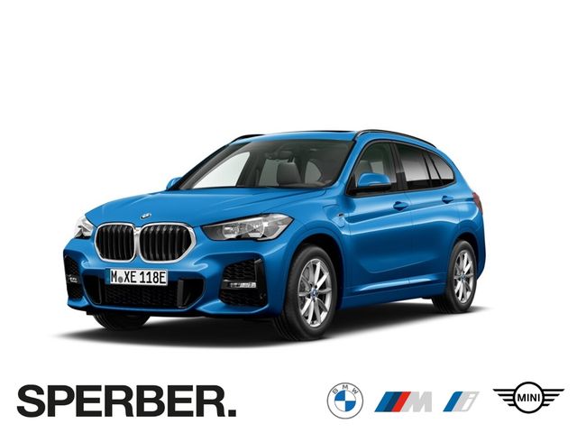 BMW X1 25 e M Sport 25e EU6d 25e Park-Assistent Spor