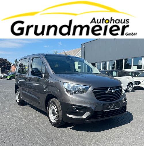 2023 Opel Combo