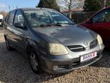 Nissan Almera Tino*Automatik*Garantie*TÜV+Service Neu* - Nissan Almera Gebrauchtwagen
