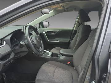 Toyota RAV 4 - 9