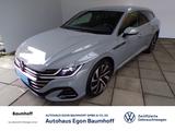 Volkswagen ARTEON SHOOTING BRAKE 1.4 eHYBRID R-LINE / AHK