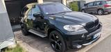 BMW X5 xDrive35i - - gebrauchte BMW X5 aus dem Jahr 2011