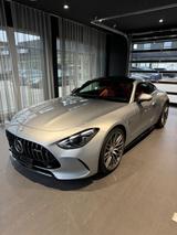 Mercedes-Benz AMG GT 63 4M+ Premium Plus 5 Jahre Garantie BTC