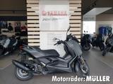 Yamaha XMAX 125 Vorführfahrzeug 25  TCS, Smart Key, LED - Yamaha Motorräder in Leipzig