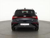 Hyundai i20 1.0T-GDI Aut. LED Navi Kamera - Hyundai i20 Gebrauchtwagen in Dresden