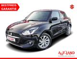 Suzuki Swift 1.2 M-Hybrid Comfort CVT LED Navi ACC PDC - Suzuki Swift Gebrauchtwagen