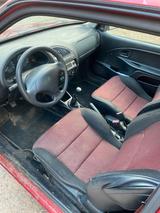 Citroën Saxo - gebrauchte Citroën SAXO aus dem Jahr 2001