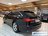 Audi A6 Avant 35 TDI sport Navi Digitales Cockpit LED - Audi Gebrauchtwagen
