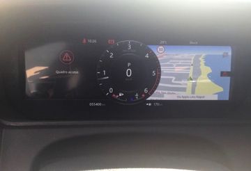 Land-Rover Range Rover Velar - 6