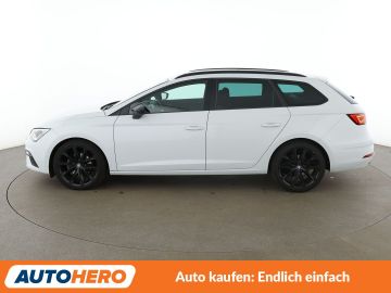 SEAT Leon - 3