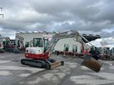 Takeuchi TB 260 - Takeuchi Radlader