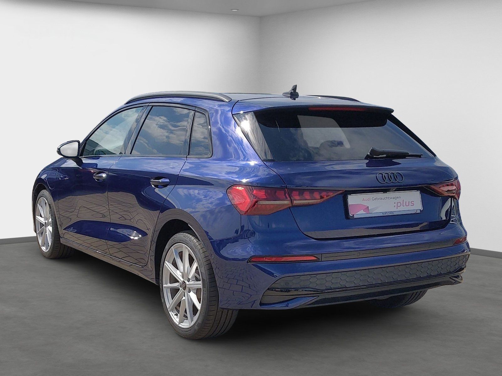Audi A3 - Bild 4