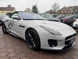 Jaguar F-Type R-Dynamic P380 AWD Cabriolet Black Pack! - Jaguar F-Type: R