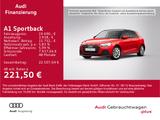 Audi A1 Sportback 25 TFSI - Audi A1 in Augsburg