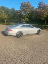 Mercedes-Benz Mercedes Benz CLS500 Brabus Umbau - Mercedes-Benz CLS 500 aus 2006