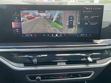 BMW X7 - 10