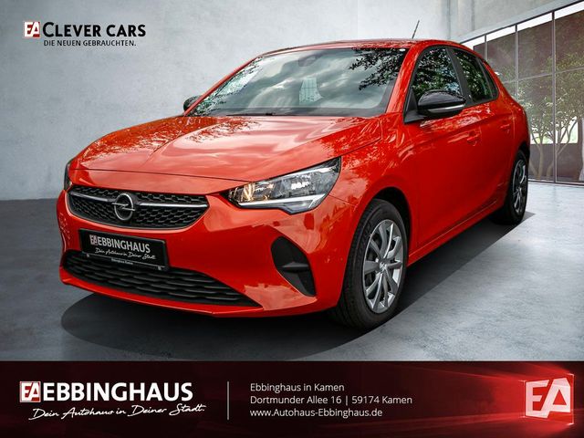 Opel Corsa F e Edition Assistenz-Paket Sport-Modus