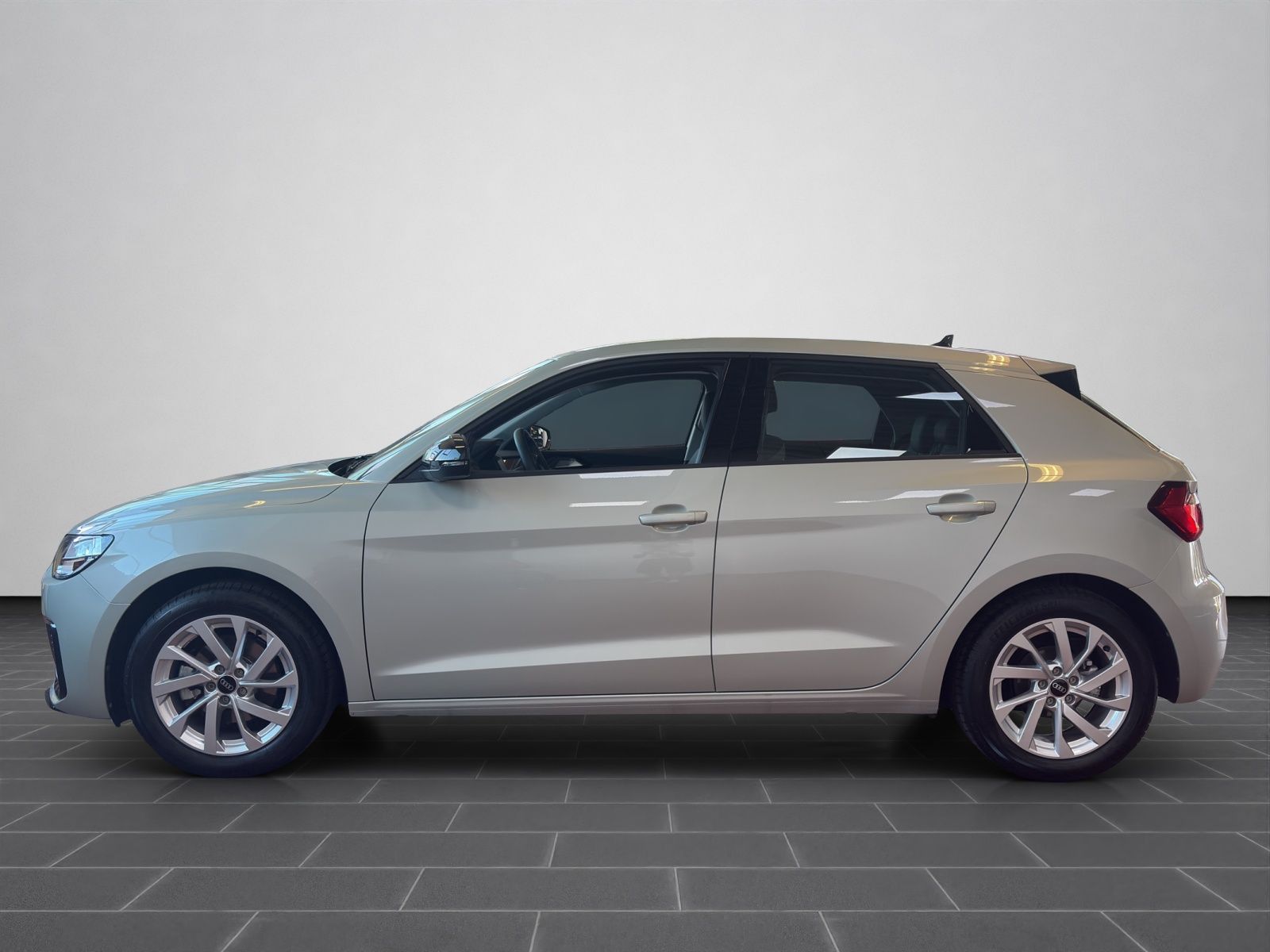 Audi A1 - Bild 8