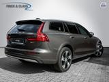 Volvo V60 Cross Country B4 AWD Plus - Volvo V60 Cross Country: Automatik