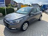 Hyundai i20 Style EURO 6 - Hyundai i20 in Aachen