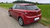 Hyundai i20 1.4 CRDi Style, 8x bereift, Leder, Navi, ... - Hyundai i20: Style