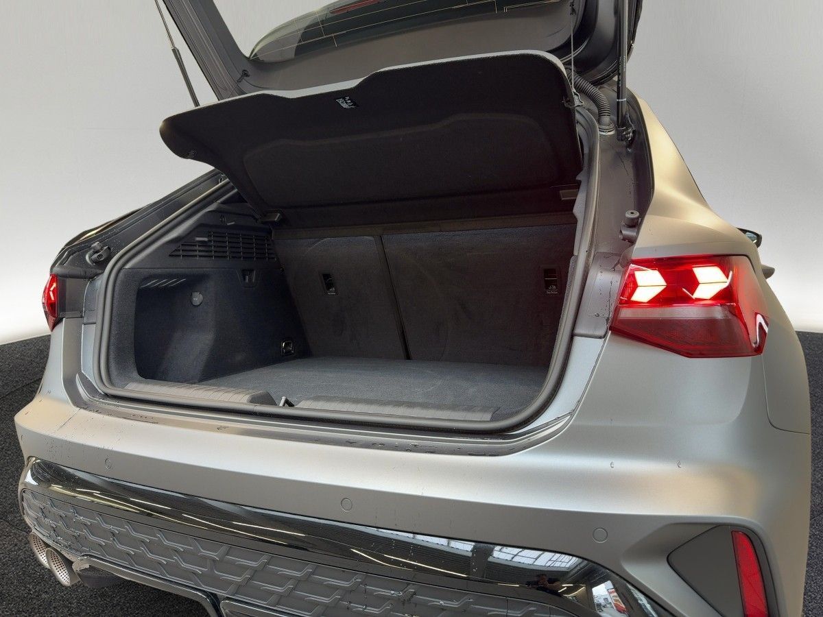Audi S3 - Bild 7