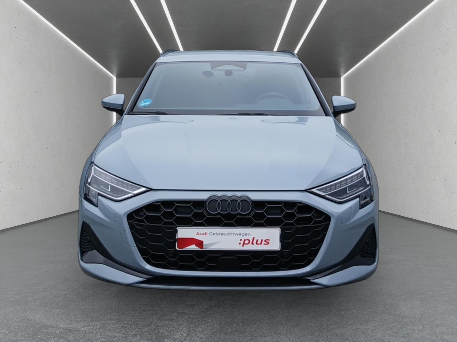 Audi A3 - Bild 5