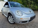 Volkswagen VW Beetle Cabrio | EZ 04/2006 | 94.305 km ... - Volkswagen Beetle aus 2006