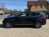 BMW X3 xDrive 20d, Aut., TÜV neu, Navi, Xenon, Leder - gebrauchte BMW X3 aus dem Jahr 2014
