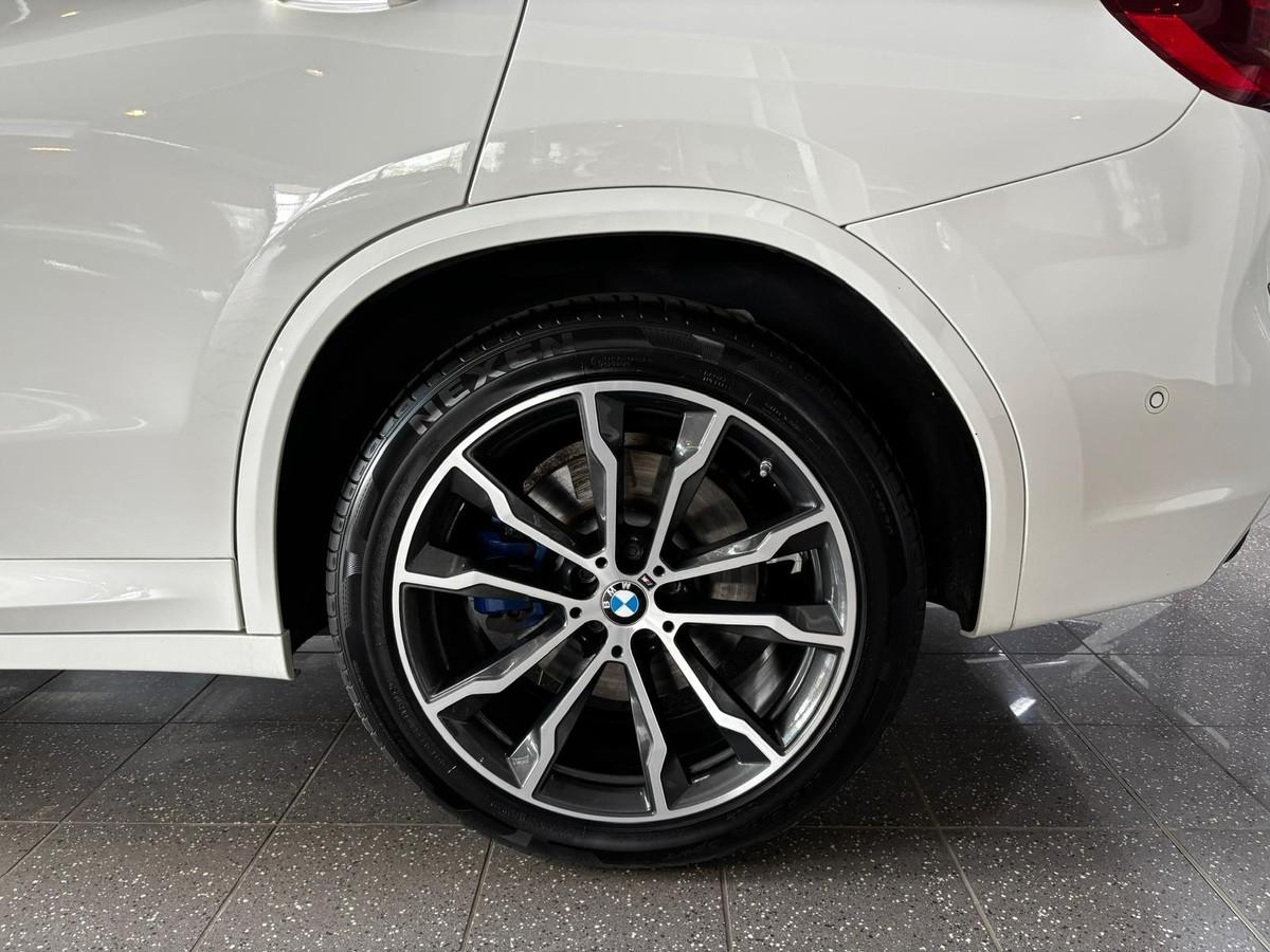 BMW X3 M40 d LED HUD R.Cam Standhzg. Memory