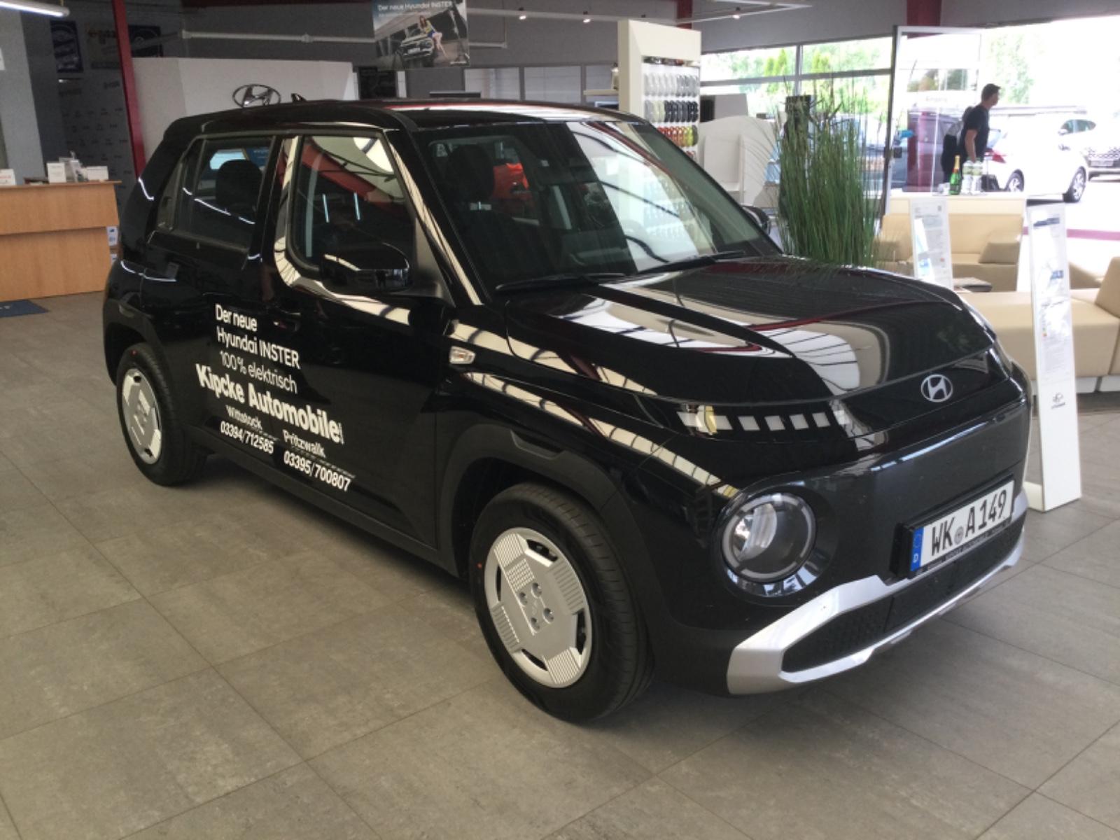 Hyundai INSTER Elektro  42 kWh 2WD Select