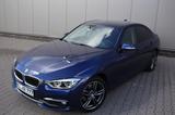 BMW 320i F30 Facelift 08/2017 | Automatik | B48  - BMW: 3.0
