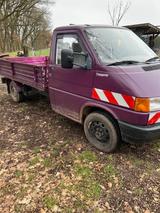 Volkswagen VW T4  Pritsche LKW 78PS EZ 1992 - LKW pritsche gebraucht