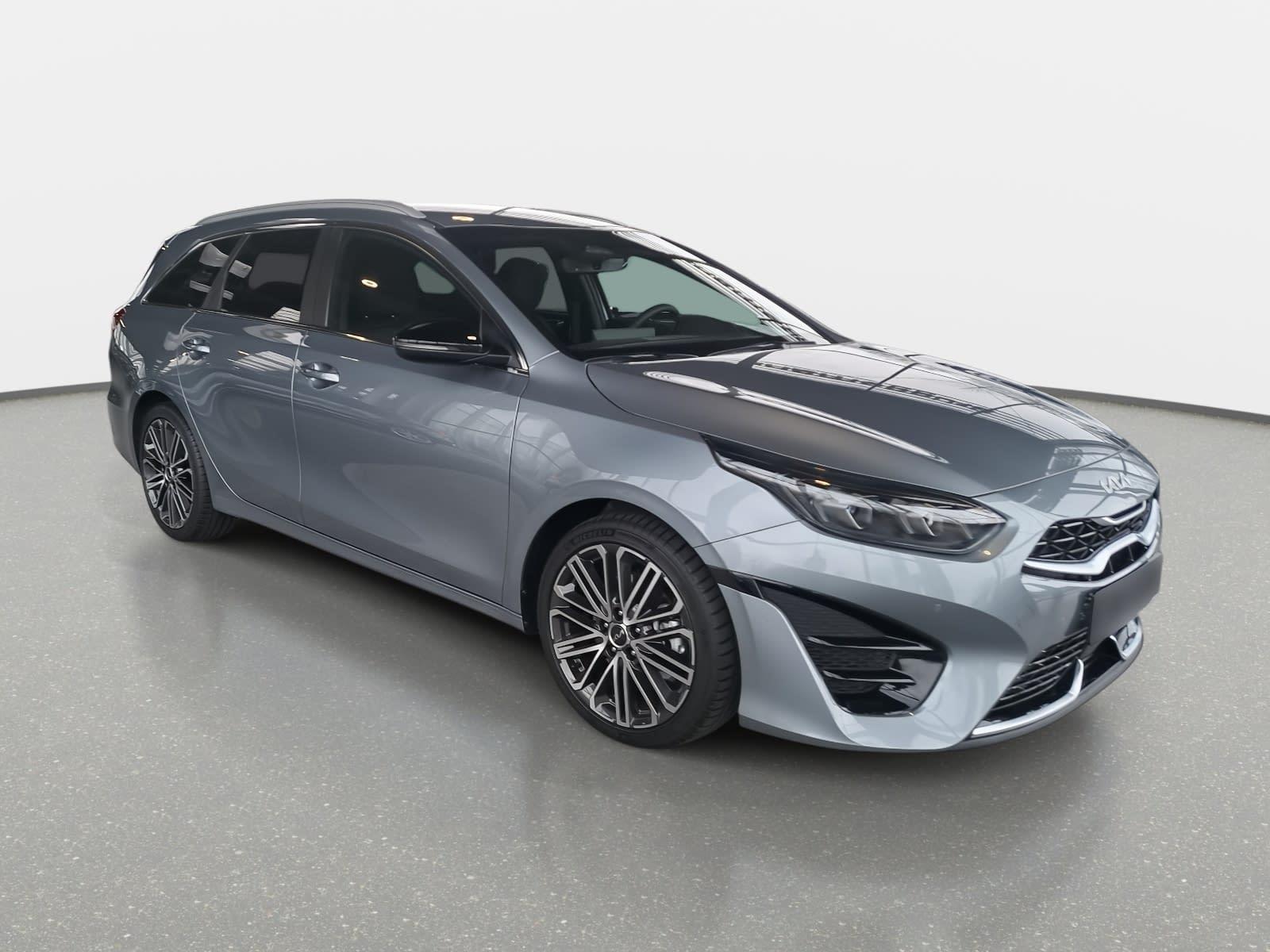Kia CEED SW 1.5 T-GDI DCT7 GT-LINE TECHNOLOGIE PERFO